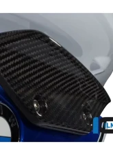 Ilmberger Fairing Side Winglet Right Carbon - BMW S1000 RR Street | HP4 2012                                     - VFR.136.S100S.K - Image 12