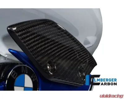 Ilmberger Fairing Side Winglet Right Carbon - BMW S1000 RR Street | HP4 2012 - VFR.136.S100S.K