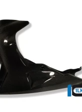 Ilmberger Bellypan Carbon - BMW K1200 R/R Sport | K1300 R                                     - VEU.013.K120R.K - Image 2