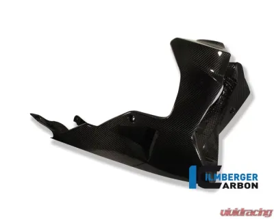Ilmberger Bellypan Carbon - BMW K1200 R/R Sport | K1300 R - VEU.013.K120R.K