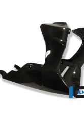 Ilmberger Bellypan Carbon - BMW K1200 R/R Sport | K1300 R                                     - VEU.013.K120R.K - Image 5