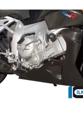 Ilmberger Bellypan Carbon - BMW K1200 R/R Sport | K1300 R                                     - VEU.013.K120R.K - Image 6