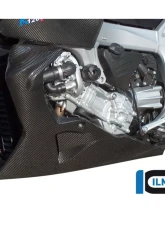 Ilmberger Bellypan Carbon - BMW K1200 R/R Sport | K1300 R                                     - VEU.013.K120R.K - Image 7