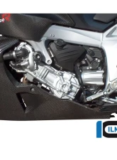 Ilmberger Bellypan Carbon - BMW K1200 R/R Sport | K1300 R                                     - VEU.013.K120R.K - Image 8