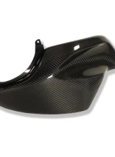 Ilmberger Frame Cover Left Carbon - BMW K1200 R 2005-2008                                     - VEL.003.K120R.K - Image 3