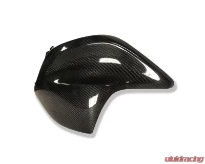 Ilmberger Frame Cover Left Carbon - BMW K1200 R 2005-2008 - VEL.003.K120R.K
