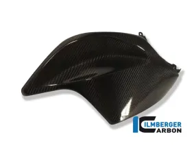 Ilmberger Frame Cover Right Carbon - BMW K1200 R 2005-2008