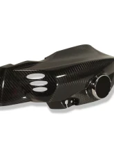 Ilmberger Airtube Left Carbon - BMW K1200 R 2005-2008                                     - WKL.011.K120R.K - Image 5