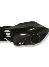 Ilmberger Airtube Left Carbon - BMW K1200 R 2005-2008                                     - WKL.011.K120R.K - Image 5