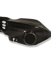 Ilmberger Airtube Left Carbon - BMW K1200 R 2005-2008                                     - WKL.011.K120R.K - Image 2