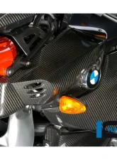 Ilmberger Airtube Left Carbon - BMW K1200 R 2005-2008                                     - WKL.011.K120R.K - Image 4