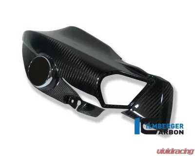 Ilmberger Airtube Right Carbon - BMW K1200 R 2005-2008 - WKR.012.K120R.K
