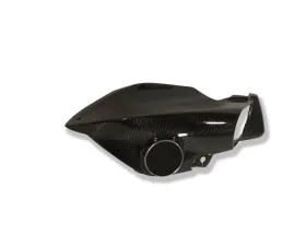 Ilmberger Airtube Right Carbon - BMW K1200 R 2005-2008