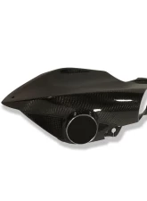 Ilmberger Airtube Right Carbon - BMW K1200 R 2005-2008                                     - WKR.012.K120R.K - Image 6