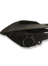 Ilmberger Airtube Right Carbon - BMW K1200 R 2005-2008                                     - WKR.012.K120R.K - Image 5