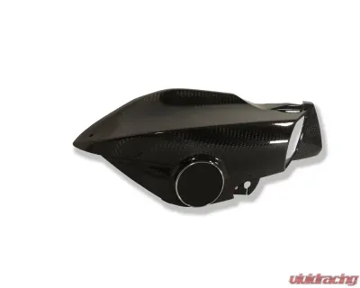 Ilmberger Airtube Right Carbon - BMW K1200 R 2005-2008 - WKR.012.K120R.K