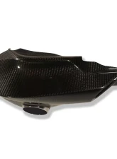 Ilmberger Airtube Right Carbon - BMW K1200 R 2005-2008                                     - WKR.012.K120R.K - Image 6