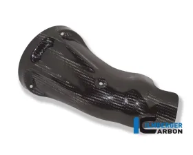 Ilmberger Front Silencer Protector Carbon - BMW K1200 R/S/R Sport