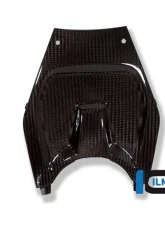 Ilmberger Battery Cover Carbon - BMW K1200 S | K1300 S                                     - BAH.009.K120S.K - Image 2