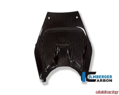 Ilmberger Battery Cover Carbon - BMW K1200 S | K1300 S - BAH.009.K120S.K