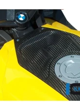 Ilmberger Battery Cover Carbon - BMW K1200 S | K1300 S                                     - BAH.009.K120S.K - Image 2