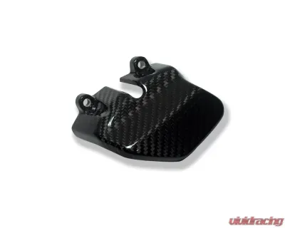 Ilmberger Clutch Cover Carbon - BMW K1200 R/S/R Sport | K1300 S/R - KDO.016.K120S.K