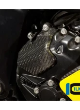 Ilmberger Clutch Cover Carbon - BMW K1200 R/S/R Sport | K1300 S/R                                     - KDO.016.K120S.K - Image 2