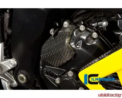 Ilmberger Clutch Cover Carbon - BMW K1200 R/S/R Sport | K1300 S/R - KDO.016.K120S.K