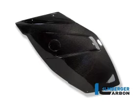 Ilmberger Fairing Side Panel Left Carbon - BMW K1200 S
