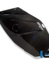 Ilmberger Fairing Side Panel Left Carbon - BMW K1200 S                                     - VEL.014.K120S.K - Image 3