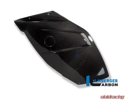 Ilmberger Fairing Side Panel Left Carbon - BMW K1200 S - VEL.014.K120S.K
