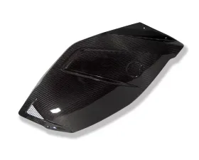 Ilmberger Fairing Side Panel Right Carbon - BMW K1200 S