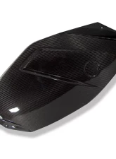 Ilmberger Fairing Side Panel Right Carbon - BMW K1200 S                                     - VER.015.K120S.K - Image 4