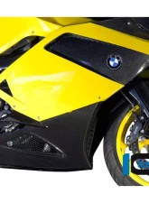Ilmberger Fairing Side Panel Right Carbon - BMW K1200 S                                     - VER.015.K120S.K - Image 4