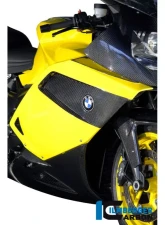 Ilmberger Fairing Side Panel Right Carbon - BMW K1200 S                                     - VER.015.K120S.K - Image 2