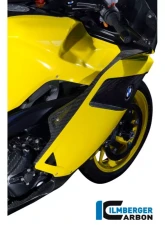 Ilmberger Fairing Side Panel Right Carbon - BMW K1200 S                                     - VER.015.K120S.K - Image 3