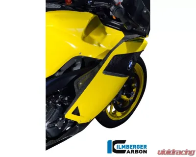 Ilmberger Fairing Side Panel Right Carbon - BMW K1200 S - VER.015.K120S.K