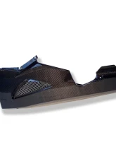 Ilmberger Bellypan Carbon - BMW K1200 S | K1300 S                                     - VEU.003.K120S.K - Image 7