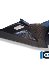 Ilmberger Bellypan Carbon - BMW K1200 S | K1300 S                                     - VEU.003.K120S.K - Image 2