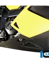 Ilmberger Bellypan Carbon - BMW K1200 S | K1300 S                                     - VEU.003.K120S.K - Image 4
