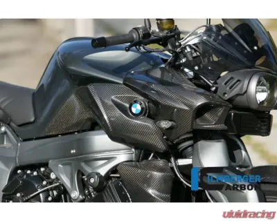 Ilmberger Airtube Right Carbon - BMW K1300 R 2008+ - WKR.004.K130R.K