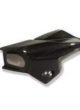 Ilmberger Airtube Left Carbon - BMW K1300 R 2008+                                     - WKL.003.K130R.K - Image 2
