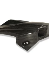 Ilmberger Airtube Right Carbon - BMW K1300 R 2008+                                     - WKR.004.K130R.K - Image 2