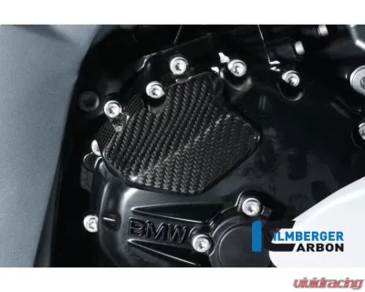 Ilmberger Clutch Cover Carbon - BMW K1200 R/S/R Sport | K1300 S/R - KDO.016.K120S.K