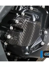 Ilmberger Clutch Cover Carbon - BMW K1200 R/S/R Sport | K1300 S/R                                     - KDO.016.K120S.K - Image 6