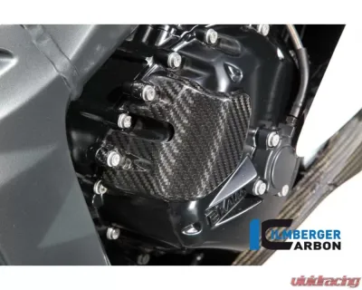 Ilmberger Clutch Cover Carbon - BMW K1200 R/S/R Sport | K1300 S/R - KDO.016.K120S.K