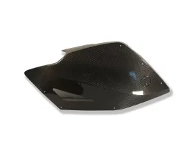 Ilmberger Fairing Side Panel Right Carbon - BMW K1300 S