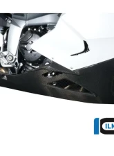 Ilmberger Bellypan Carbon - BMW K1200 S | K1300 S                                     - VEU.003.K120S.K - Image 5