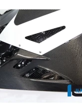 Ilmberger Bellypan Carbon - BMW K1200 S | K1300 S                                     - VEU.003.K120S.K - Image 7