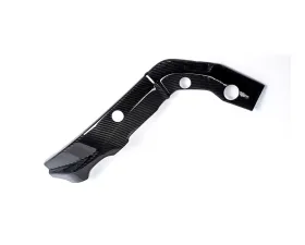 Ilmberger Frame Cover Left Carbon - BMW S1000 R 2014-2016
